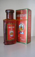 Navratna oil | oils for headaches | headache oil